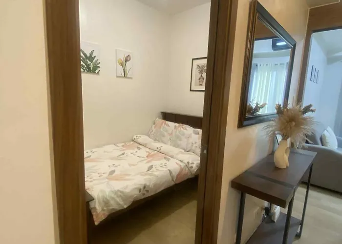 Smdc Spring Residences Apartamento *