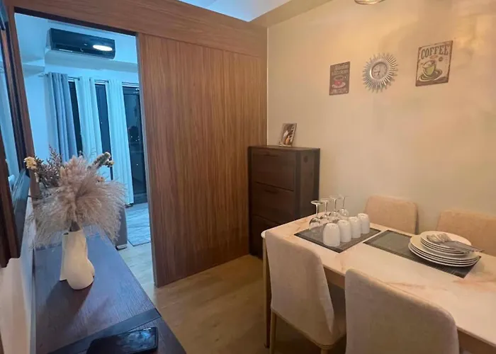 Apartamento Smdc Spring Residences Manila