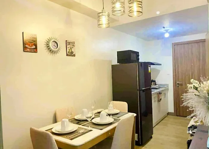 Smdc Spring Residences * Manila