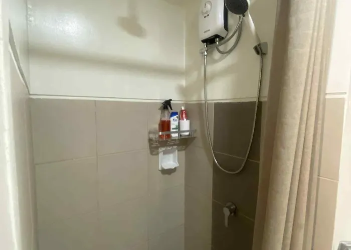 Smdc Spring Residences Apartamento