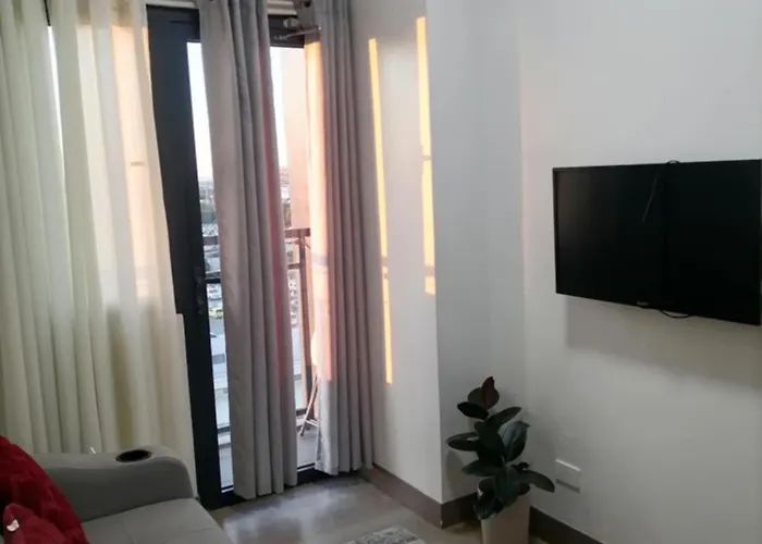 Apartamento Smdc Spring Residences