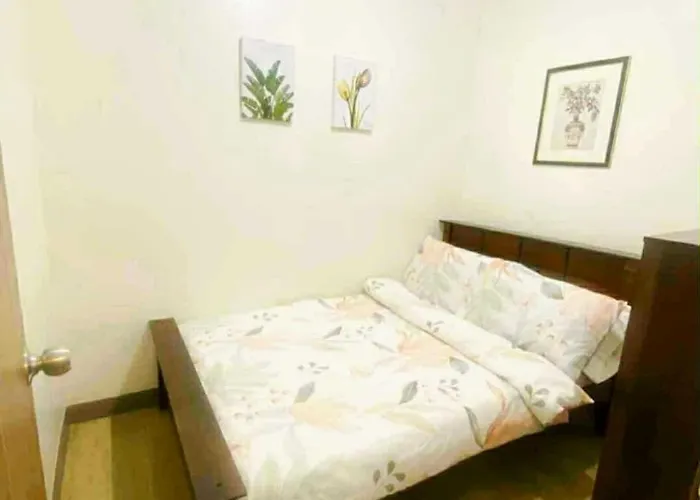 Apartamento Smdc Spring Residences